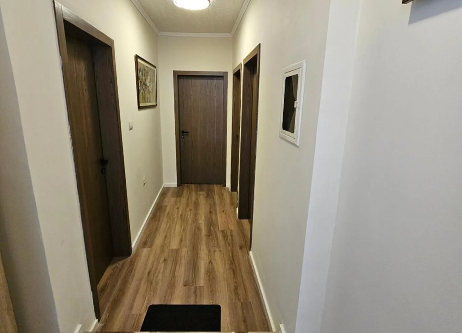 Apartamento Bazaar Central Rooms Gjirokastër